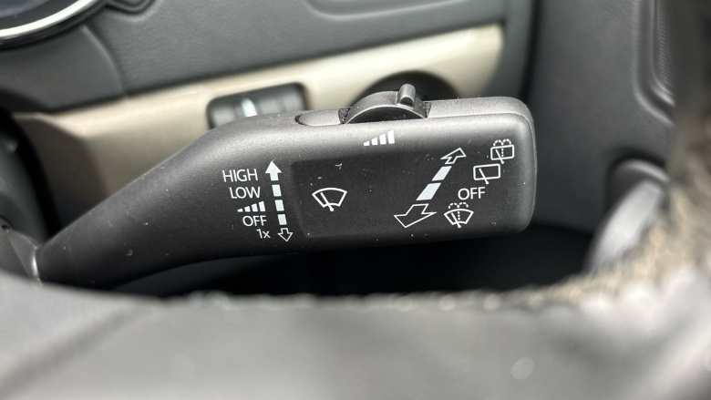 Skoda Yeti Outdoor 1.2 TSI [110] SE L Drive 5dr Petrol Estate